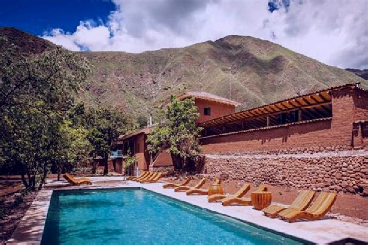 Emma, 39 — Escort in Angasmarca, Peru