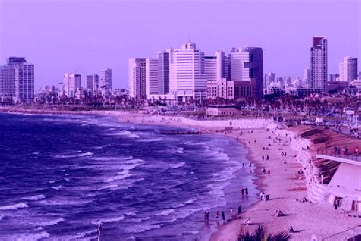 Emma, 39 — Escort in Azor, Israel
