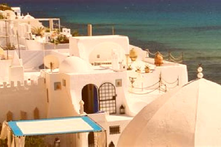 Emma, 39 — Escort in Bir M cherga, Tunisia