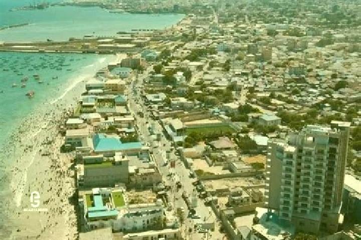 Emma, 39 — Escort in Cadale, Somalia