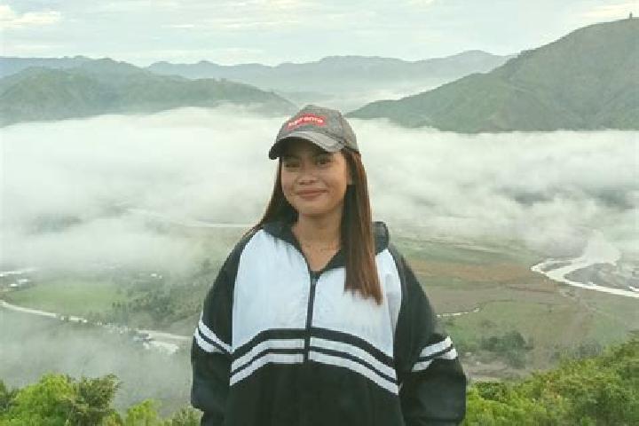 Emma, 39 — Escort in Dalupaon, Philippines