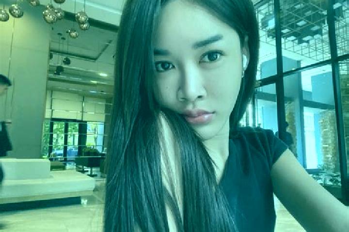 Emma, 39 — Escort in Dawan, Indonesia