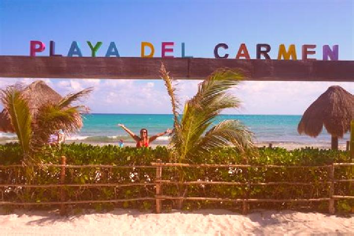 Emma, 39 — Escort in El Carmen, Mexico