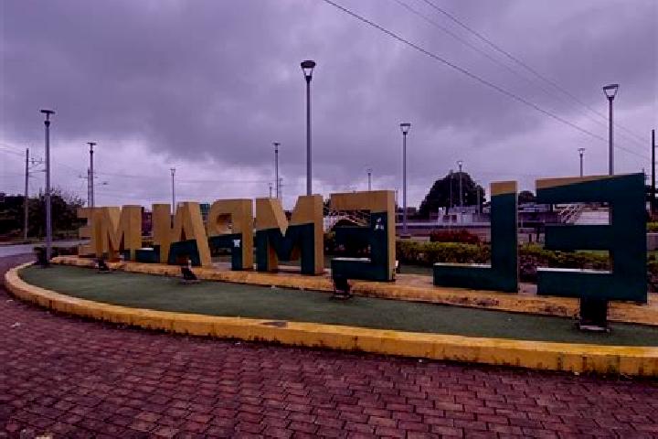 Emma, 39 — Escort in El Empalme, Ecuador