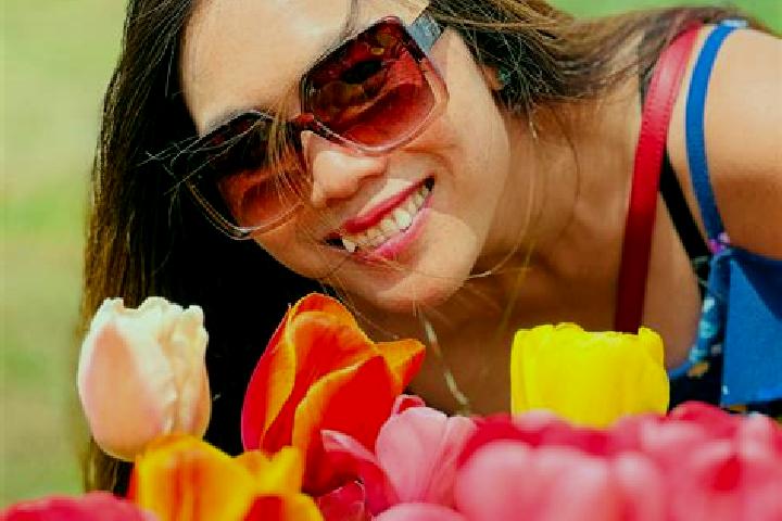 Emma, 39 — Escort in Elkader, United States