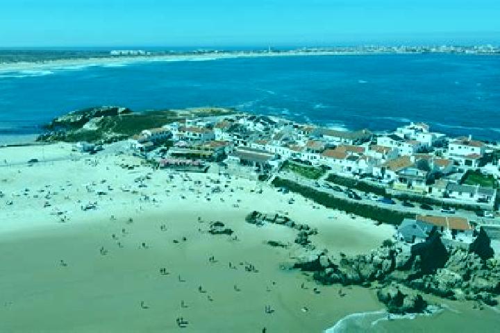 Emma, 39 — Escort in Ferrel, Portugal