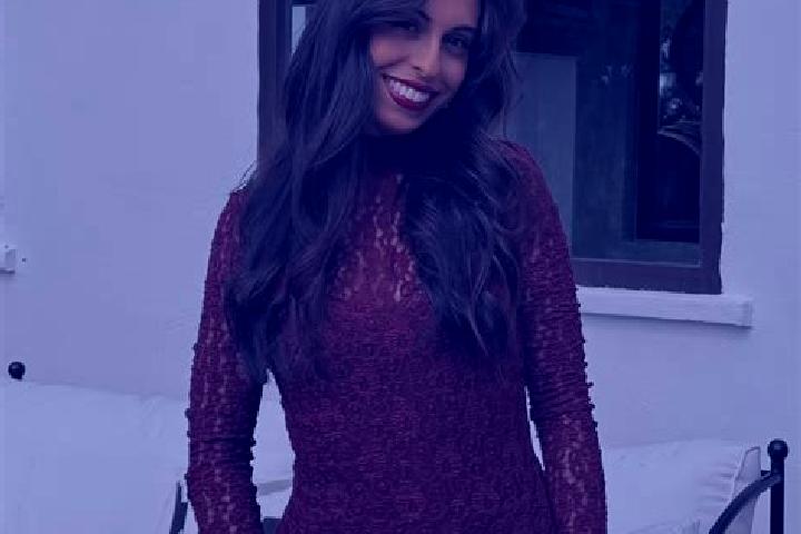 Emma, 39 — Escort in General Martin Lopez, Mexico