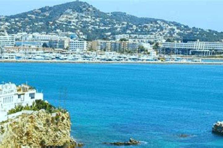 Emma, 39 — Escort in Graus, Spain