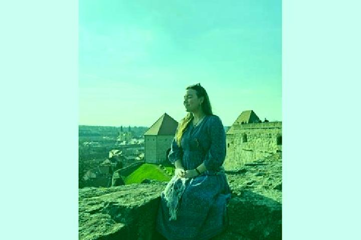 Emma, 39 — Escort in Ibrany, Hungary