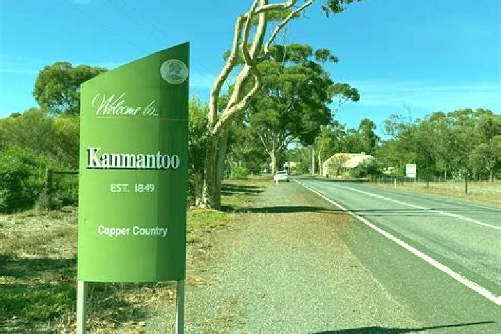 Emma, 39 — Escort in Kanmantoo, Australia