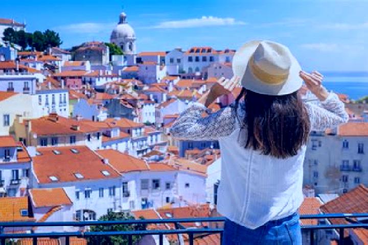 Emma, 39 — Escort in Murca, Portugal