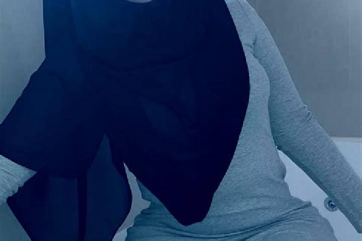 Emma, 39 — Escort in Nisab, Yemen