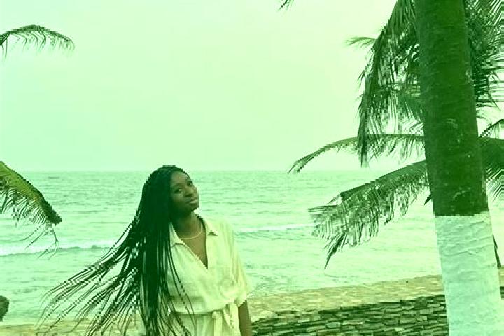 Emma, 39 — Escort in Nungua, Ghana