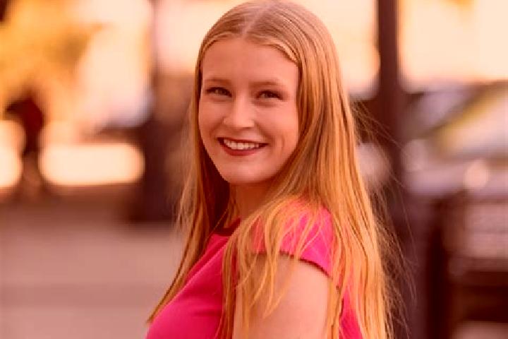Emma, 39 — Escort in Oglethorpe, United States