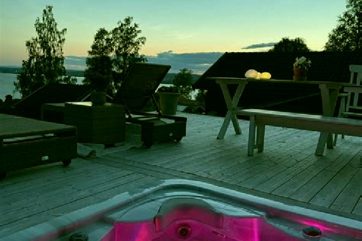 Emma, 39 — Escort in Raettvik, Sweden