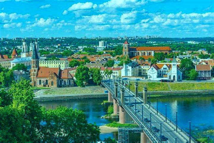 Emma, 39 — Escort in Ramuciai, Lithuania