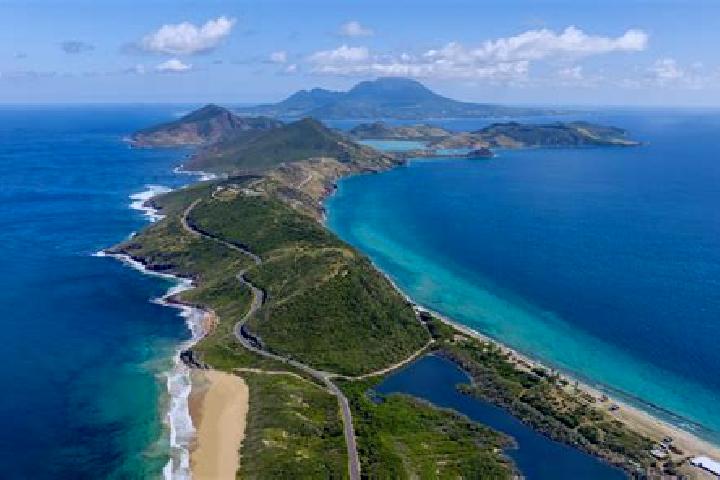 Emma, 39 — Escort in Saint Paul s, Saint Kitts and Nevis