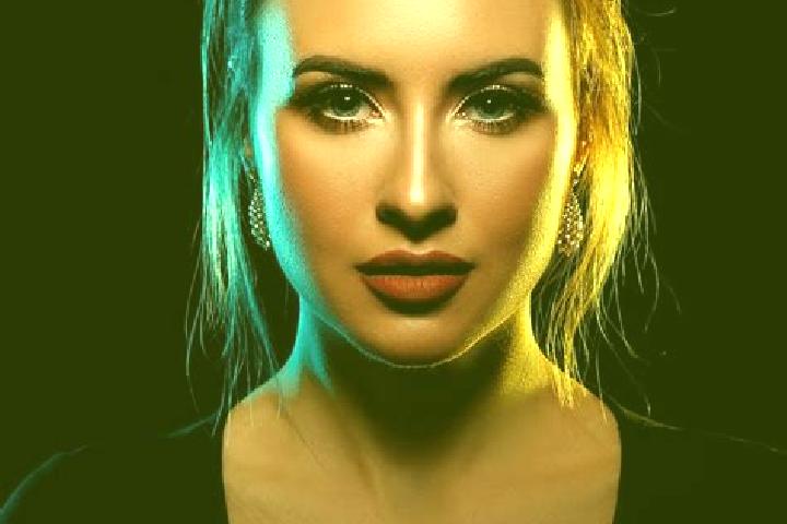 Emma, 39 — Escort in Saray, Turkey