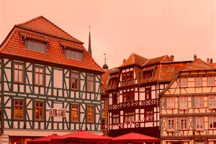 Emma, 39 — Escort in Schmalkalden, Germany