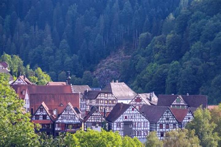 Emma, 39 — Escort in Schmeheim, Germany