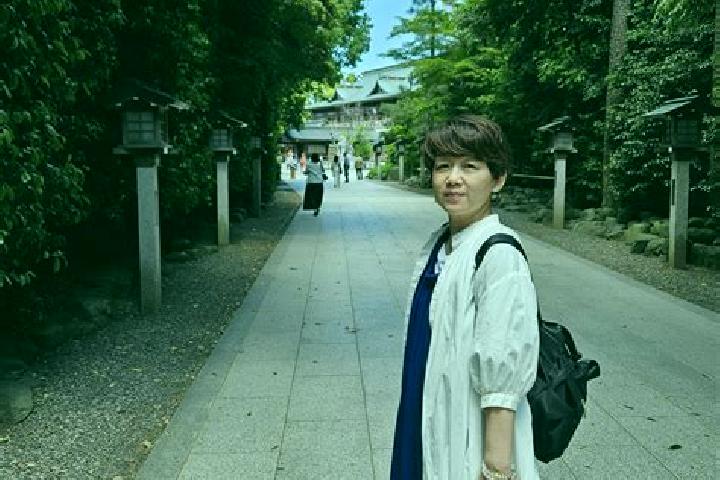 Emma, 39 — Escort in Sugi, Japan
