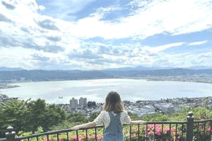 Emma, 39 — Escort in Suwa, Japan