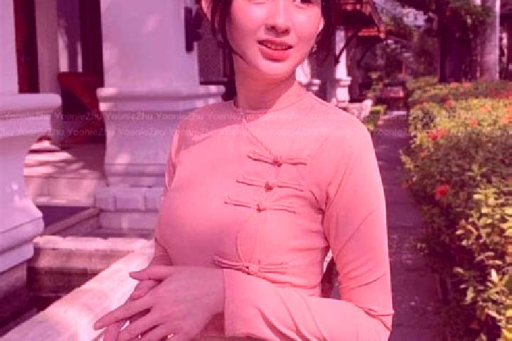 Emma, 39 — Escort in Taungtalok, Myanmar