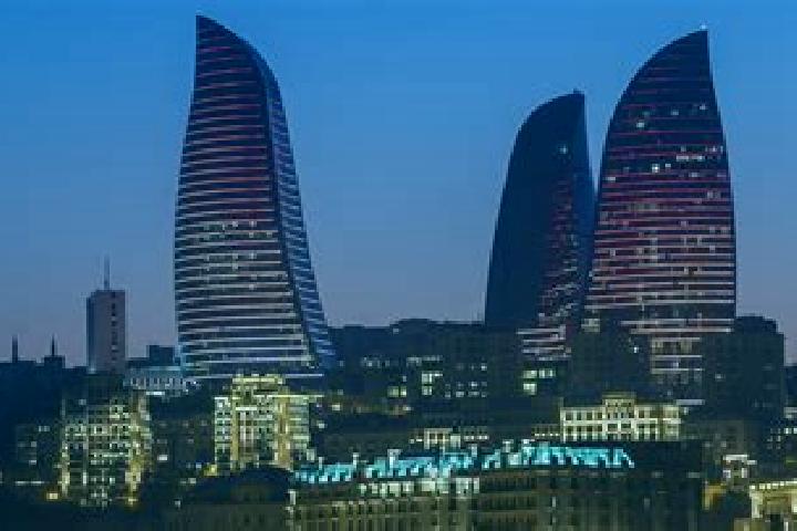 Emma, 39 — Escort in Vank, Azerbaijan