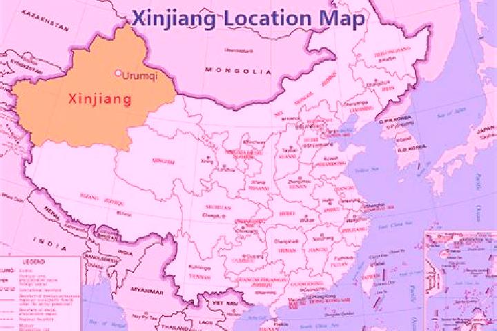 Emma, 39 — Escort in Xinning, China