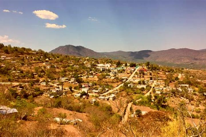 Emma, 39 — Escort in Yutanduchi de Guerrero, Mexico