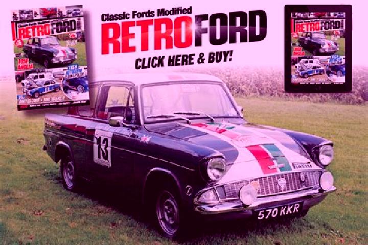 escort 1A
