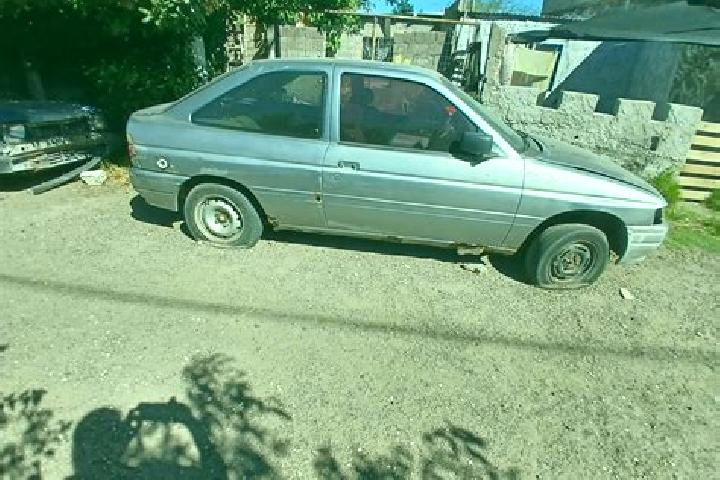 escort 3 B