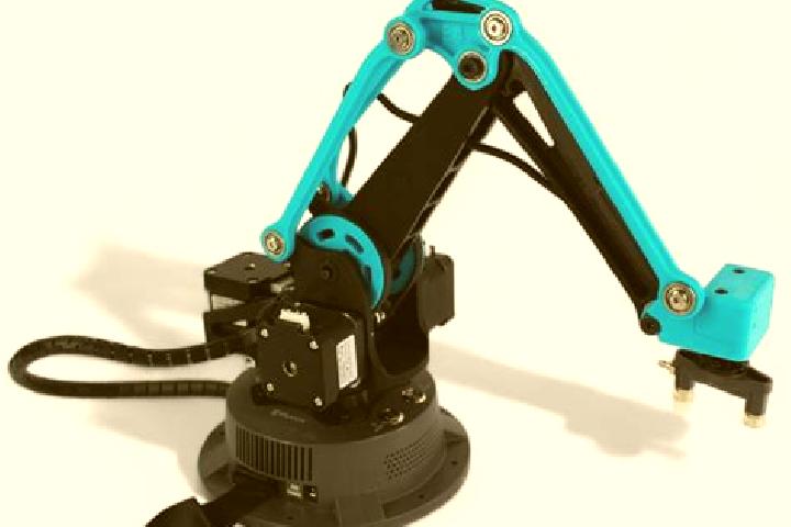 escort 4 Arm (Kharwali)