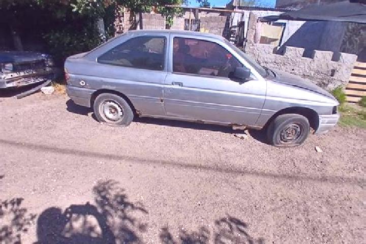 escort 7LC