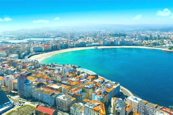 escort A Coruna
