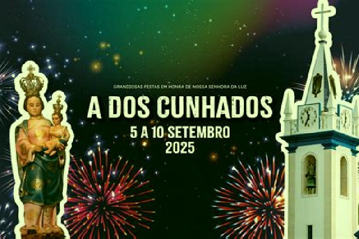 escort A dos Cunhados