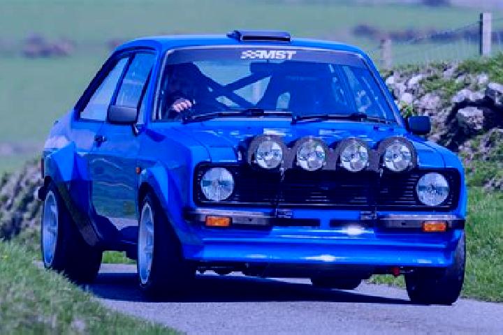 escort A Estrada