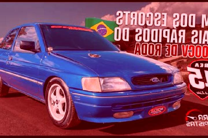 escort A Rua
