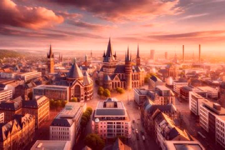 escort Aachen