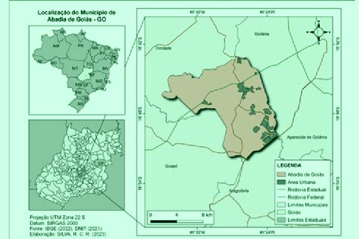 escort Abadia de Goias
