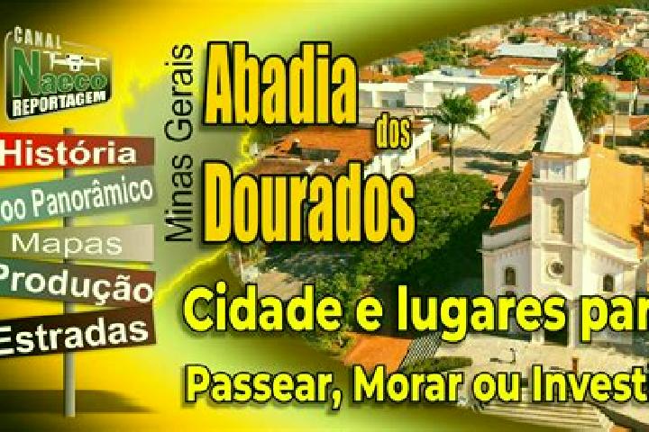 escort Abadia dos Dourados