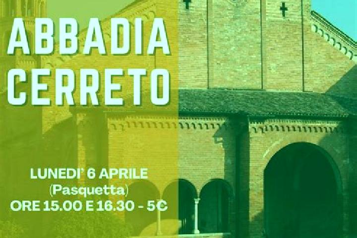 escort Abbadia Cerreto