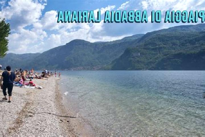 escort Abbadia Lariana