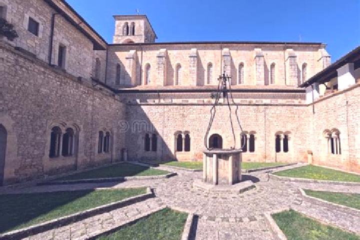 escort Abbazia