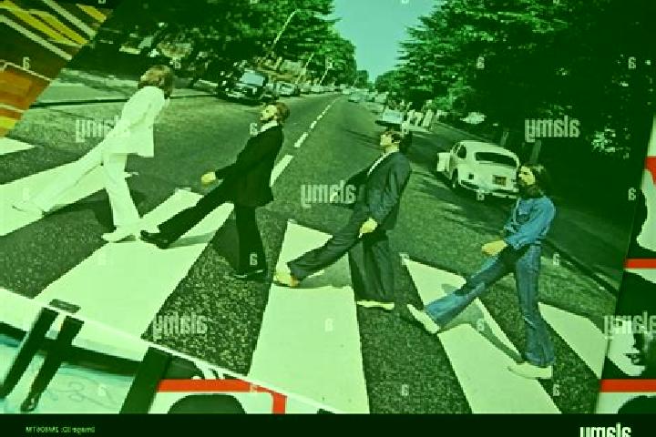escort Abbey Road