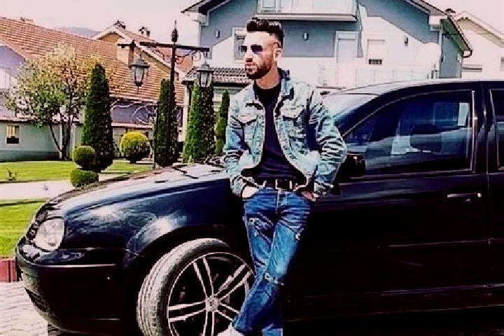 escort Abdurahmoni Jomi