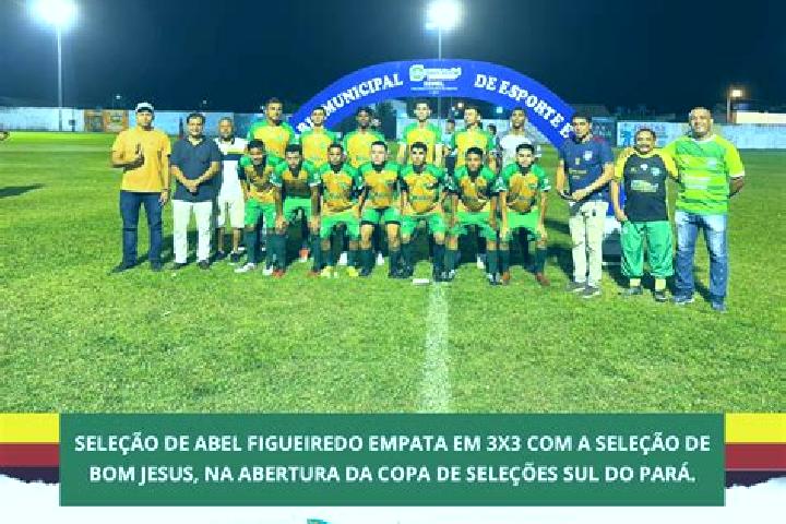 escort Abel Figueiredo
