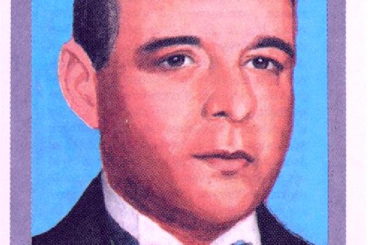 escort Abelardo L. Rodriguez