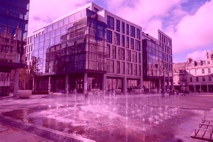 escort Aberdeen Centre