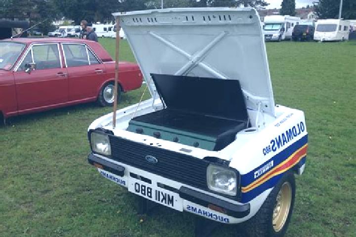escort Abergavenny